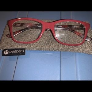 Peepers Eyewear